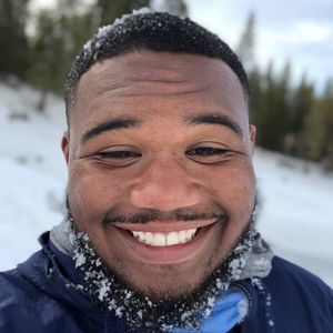 Meet your Posher, Ajay